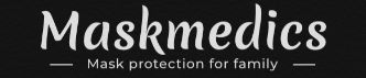 MaskMedics.com - Mask protection for family